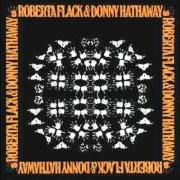 The lyrics MOOD of ROBERTA FLACK is also present in the album Roberta flack & donny hathaway (1972)