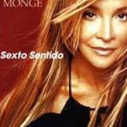 The lyrics CUANDO TE TOQUE LLORAR of YOLANDITA MONGE is also present in the album Sexto sentido (2002)
