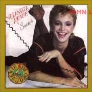 The lyrics SIEMPRE TÚ of YOLANDITA MONGE is also present in the album Sueños (1983)