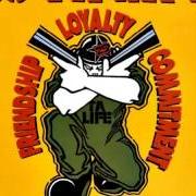 The lyrics BULLET FOR EVERY ENEMY of 25 TA LIFE is also present in the album Friendship, loyalty, commitment (1999)