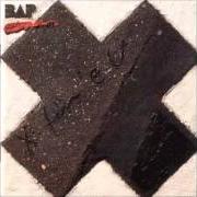 The lyrics EX, HOPP & WEG of BAP is also present in the album X für e u (1990)