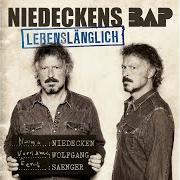 The lyrics RÄÄTS UN LINKS VUM BAHNDAMM of BAP is also present in the album Lebenslänglich (2016)