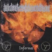 The lyrics INFERNAL of BARATHRUM is also present in the album Infernal (1997)