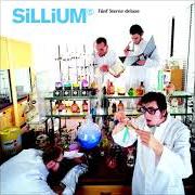 The lyrics ANSPRACHE FRAU HERZOG of 5 STERNE DELUXE is also present in the album Sillium (1998)