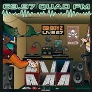 The lyrics ROLL WIT ME of 69 BOYZ is also present in the album 69.97 quad fm (1997)