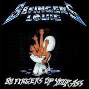 The lyrics CALL IT A NIGHT of 88 FINGERS LOUIE is also present in the album Up your ass (1997)
