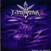 The lyrics FOR RELIGIONS TO SUFFER of 8 FOOT SATIVA is also present in the album Season for assault (2003)