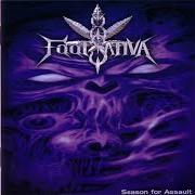 The lyrics FOR RELIGIONS TO SUFFER of 8 FOOT SATIVA is also present in the album Season for assault (2003)