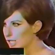 The lyrics HAPPY DAYS ARE HERE AGAIN of BARBRA STREISAND is also present in the album A happening in central park (1968)