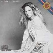 The lyrics SCHUMANN: MONDNACHT of BARBRA STREISAND is also present in the album Classical barbra (1976)