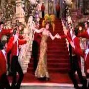 The lyrics BEFORE THE PARADE PASSES BY of BARBRA STREISAND is also present in the album Hello, dolly! (1969)