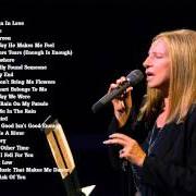 The lyrics IF I LOVED YOU of BARBRA STREISAND is also present in the album The broadway album (1985)