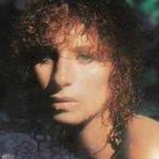 The lyrics I AIN'T GONNA CRY TONIGHT of BARBRA STREISAND is also present in the album Wet (1979)