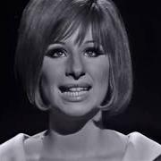 The lyrics JENNY REBECCA of BARBRA STREISAND is also present in the album My name is barbra (1965)