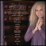 The lyrics I LOVE US of BARBRA STREISAND is also present in the album The secret of life: partners, volume 2 (2025)