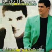 The lyrics NO SÉ OLVIDAR of EDDY HERRERA is also present in the album Alma gemela (1998)