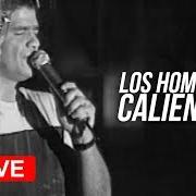 Los hombres calientes