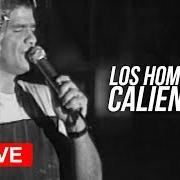 The lyrics NUESTRO AMOR of EDDY HERRERA is also present in the album Los hombres calientes (1997)