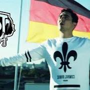 The lyrics GD 4 LIFE of EKO FRESH is also present in the album Deutscher traum (2014)