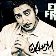 The lyrics EKREM (WIEDER WIE FRÜHER) of EKO FRESH is also present in the album Ekrem (2011)