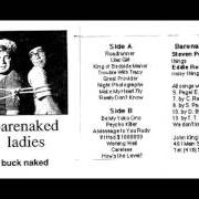 The lyrics CARELESS of BARENAKED LADIES is also present in the album Buck naked (1989)