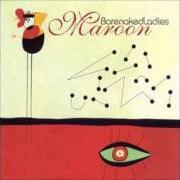 The lyrics THE HUMOUR OF THE SITUATION of BARENAKED LADIES is also present in the album Maroon (2000)