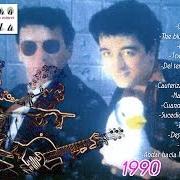 The lyrics DEL TEMPLO DE LA TABERNA of EL ÚLTIMO DE LA FILA is also present in the album Nuevo pequeño catálogo de seres y estares (1990)