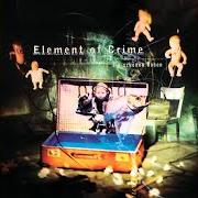 The lyrics TUMBLING TUMBLEWEED of ELEMENT OF CRIME is also present in the album Die schönen rosen (1996)