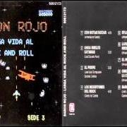 The lyrics CHICA DE CIUDAD of BARÓN ROJO is also present in the album Larga vida al rock and roll (1981)