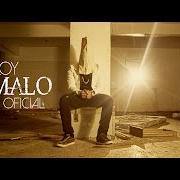 The lyrics CAMA VACIA of ELOY is also present in the album El malo (2017)