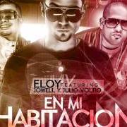 The lyrics CANDELA of ELOY is also present in the album El comienzo (2014)