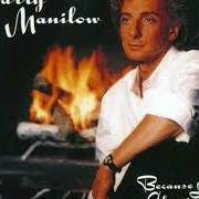 The lyrics THE CHRISTMAS SONG of BARRY MANILOW is also present in the album Because it's christmas (1990)