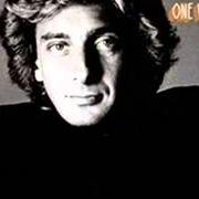 The lyrics RAIN of BARRY MANILOW is also present in the album One voice (1979)
