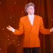 The lyrics YOU CAN HAVE THE T.V. of BARRY MANILOW is also present in the album Showstoppers (1991)