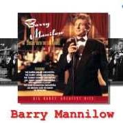 The lyrics ON THE SUNNY SIDE OF THE STREET of BARRY MANILOW is also present in the album Singin' with the big bands (1994)