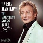 The lyrics RAGS TO RICHES of BARRY MANILOW is also present in the album The greatest songs of the fifties (2006)