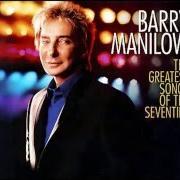 The lyrics (THEY LONG TO BE) CLOSE TO YOU of BARRY MANILOW is also present in the album The greatest songs of the seventies (2007)