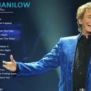The lyrics LOOKS LIKE WE MADE IT of BARRY MANILOW is also present in the album Ultimate manilow (2002)