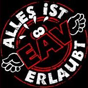 The lyrics RABENSCHWARZ UND WEISS of ERSTE ALLGEMEINE VERUNSICHERUNG is also present in the album Alles ist erlaubt (2018)