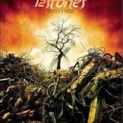 The lyrics BITTER of 12 STONES is also present in the album Potter's field (2004)