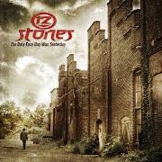 The lyrics TOMORROW COMES TODAY of 12 STONES is also present in the album The only easy day was yesterday - ep (2010)