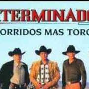 The lyrics NUESTRA CULPA of GRUPO EXTERMINADOR is also present in the album Pa' corridos (2009)