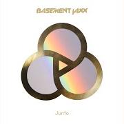 The lyrics LOVE IS AT YOUR SIDE of BASEMENT JAXX is also present in the album Junto (2014)