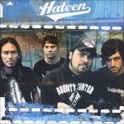 The lyrics NÃO VÁ of HATEEN is also present in the album Procedimentos de emergência (2006)