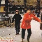 The lyrics MC GENERICO of BASSI MAESTRO is also present in the album Foto di gruppo (1997)