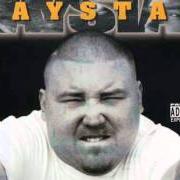 The lyrics LISTEN of HAYSTAK is also present in the album Car fulla white boys (2001)