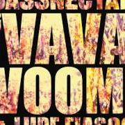 The lyrics NOTHING HAS BEEN BROKEN of BASSNECTAR is also present in the album Vava voom (2012)