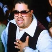 The lyrics YOU NASTY HEV of HEAVY D is also present in the album Heavy (1999)