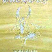 The lyrics DIES IRAE of BATHORY is also present in the album Jubileum volume i (1992)