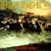 The lyrics DIES IRAE of BATHORY is also present in the album Blood fire death (1988)